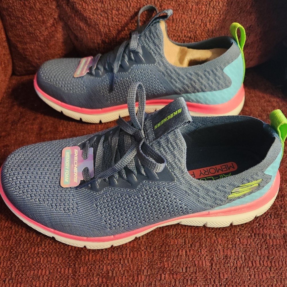 Skechers Dual-lite